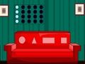 Spel Grijze deur ontsnappen  online