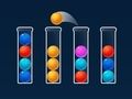 Spel Bal Sorteren Puzzel  online