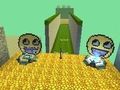 Spel Kogama: Ostry Plezier  online