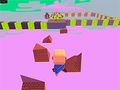 Spel Kogama: Groot Verhaal Parkour  online