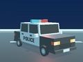 Spel Paniek bij de politie  online