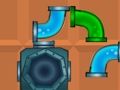 Spel Verbind de leidingen 2d  online