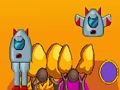 Spel Riko tegen Tako 2  online