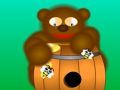 Spel Honingbeer online Spel Honingbeer online