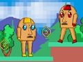 Spel Etano online