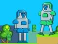 Spel Kaka Bot online