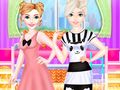 Spel Zusters Stapelbed Design 2  online