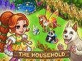 Spel Het huishouden  online