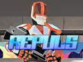 Spel Afstoten  online