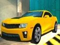 Spel Extreme race: hellingen voor stuntauto's  online