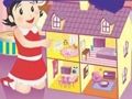 Spel Poppenhuis  online