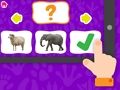 Spel Dieren geluiden online Spel Dieren geluiden online