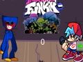 Spel FNF tekentest Playground Remake online