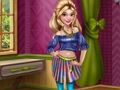 Spel Dove Hipster Dolly aankleden  online