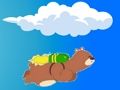 Spel Beer vlucht  online