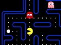 Spel Pacman online Spel Pacman online