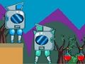 Spel Zahobot 2  online