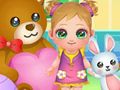 Spel Baby Cathy Aflevering 9: Badkamerhygiëne  online