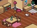 Spel Verspreid poten  online