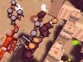 Spel Epische legerverdediging opkomende oorlog  online