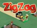 Spel LEGO Zigzag  online