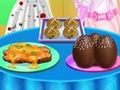 Spel Zusters Vrolijk Pasen Heerlijk eten 2 online Spel Zusters Vrolijk Pasen Heerlijk eten 2 online