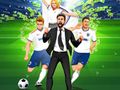 Spel Inactieve voetbalmanager  online