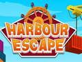 Spel Ontsnapping uit de haven online Spel Ontsnapping uit de haven online