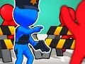 Spel Stadsverdediging  online