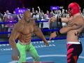 Spel Echt boks-vechtspel  online