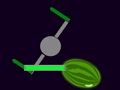 Spel Watermeloenen  online