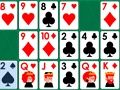 Spel Space Solitaire  online