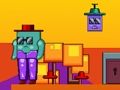 Spel Butoplein 2  online