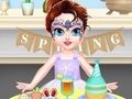 Spel Baby Taylor Paasdag  online