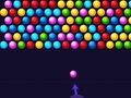 Spel Bubble Shooter-bal  online