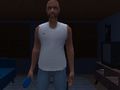 Spel Boze vader  online