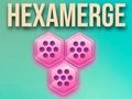 Spel Hexamerge online