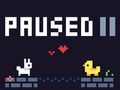 Spel Gepauzeerd  online