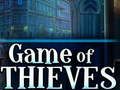 Spel Spel van dieven  online