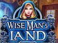 Spel Het land van de wijze man  online