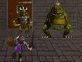 Spel Oog van de Goblin Lord  online