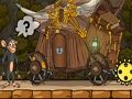Spel Red de baby-aap deel 2  online