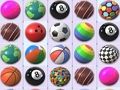 Spel Koppel 2 ballen  online