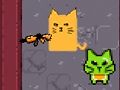 Spel Kat versus Kripotianen  online