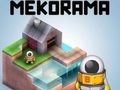Spel Mekorama online