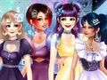 Spel Mijn eigen K-popband  online