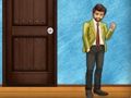 Spel Amgel Easy Room Escape 76 online