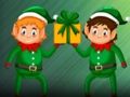 Spel Amgel Elf Ontsnapping uit de kamer 2  online