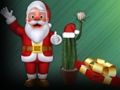 Spel Ontsnapping uit de kerstkamer 8  online
