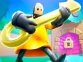 Spel Zag Hero Escape 3D  online